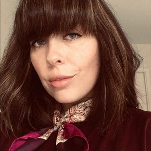 Meet your Posher, Beth